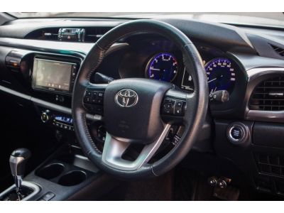 Toyota Revo D-Cab 2.8 G 4x4 ปี 2018 รูปที่ 10